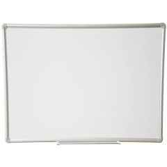 Modest Magnetic White Board - 120cm x 180cm