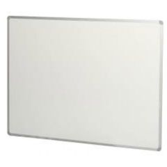 Modest MO90150 Magnetic White Board - 90cm x 150cm