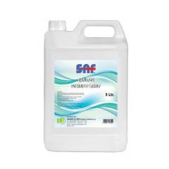 SAF Sanitol Disinfectant - 5 Liter