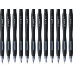 Uni-ball M7-228 Shalaku S Mechanical Pencil - 0.7mm - Black Barrel (Pack of 12)