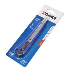 Dahle 10860-21138 Small Pro-Cutter - 9mm - Blue