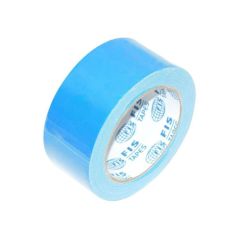 FIS FSTA2X20DTBL Duct Tape - 2" x 20 Yards - Blue