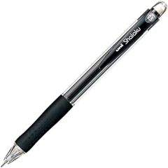 Uni-ball M5-100 Shalaku Mechanical Pencil - 0.5mm - Black (Pack of 12)