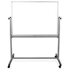 Oryx Magnetic Whiteboard with Stand - 90cm x 120cm