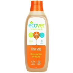 Ecover Floor Soap - 1 Liter