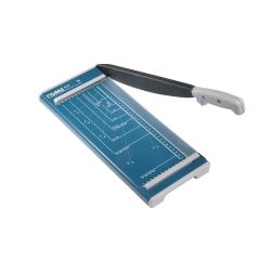 Dahle 502 Practical Entry-Level Guillotine Paper Cutter - A4
