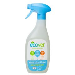 Ecover Window & Glass Cleaner Spray - 500ml