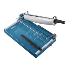 Dahle 567 Heavy Duty Professional Guillotine with Rotary Guard - A3