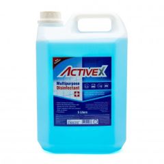 Active X Multipurpose Disinfectant - 5 Liters