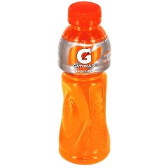 Gatorade Energy Drink  - Orange - 500ml Bottle x (Pack of 12)