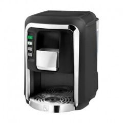 SGL Podsy Base Espresso Coffee Machine - Black