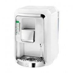 SGL Podsy Base Espresso Coffee Machine - White
