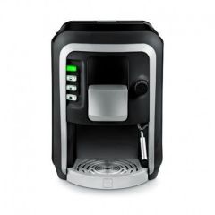 SGL Podsy Lux Espresso Coffee Machine - Black