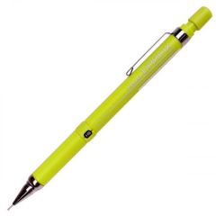Zebra DM5-300 Drafix Mechanical Pencil - 0.5mm - Lime - 1 Piece