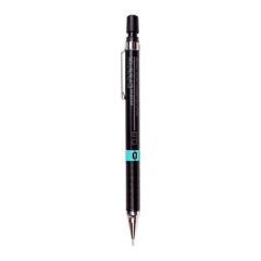 Zebra DM9-300 Drafix Mechanical Pencil - 0.9mm - Black - 1 Piece