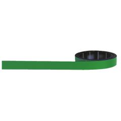 Magnetoplan COP 1261005 Magnetoflex Tape - 1000 x 10mm - Green