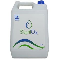 SterilOx Multi-purpose Disinfectant - 5 Liters