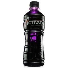 Activade Isotonic Sports Drink - Grapes - 510ml x (Pack of 24)