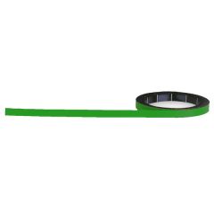 Magnetoplan COP 1260505 Magnetoflex Tape - 1000 x 5 mm - Green