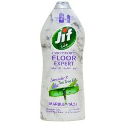 Jif Concentrated Marble Floor Expert - Lavender & Tea Tree Oil - 1.5 Liter