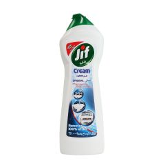 Jif Cream Cleaner with Micro Crystals - Original - 750ml