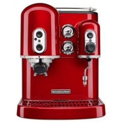 KitchenAid 5KES2102 Artisan Espresso Machine - Red