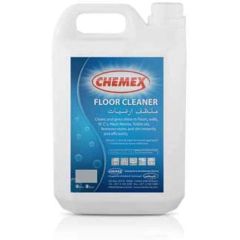 Chemex Neutral Floor Cleaner - 5 Liter