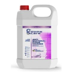 SanitizME Home Care Antibacterial Floor Cleaner - Lavender - 5 Liter x (Box of 4)