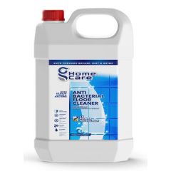 SanitizME Home Care Antibacterial Floor Cleaner - Ocean Blue - 5 Liter x (Box of 4)