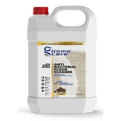 SanitizME Home Care Antibacterial Floor Cleaner - Oud - 5 Liter x (Box of 4)