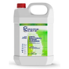 SanitizME Home Care Antibacterial Floor Cleaner - Green Apple - 5 Liter x (Box of 4)