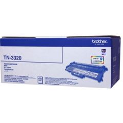Brother TN-3320 Original Toner Cartridge - Black