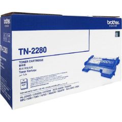 Brother TN-2280 Original Toner Cartridge - Black
