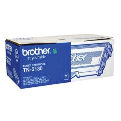 Brother TN-2130 Toner Cartridge - Black