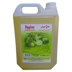 Hygiene General Purpose Disinfectant - Lemon Pine - 5 Liter