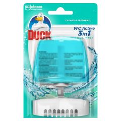 Duck Liquid Rim Block - Cool Mist - 55ml
