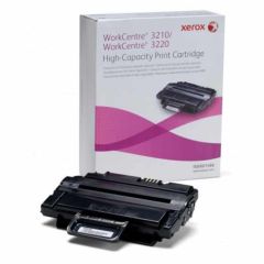 Xerox 106R01487 High Capacity Print Cartridge - Black