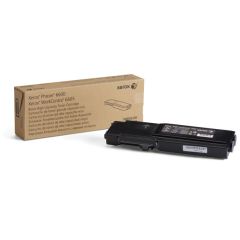 Xerox 106R02236 Standard Capacity Cartridge - Black