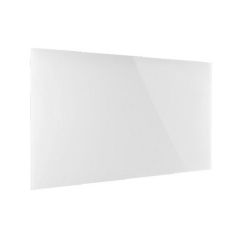 FIS FSWBG90120 Glass Board - 90cm x 120cm - White