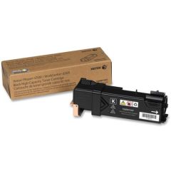 Xerox 106R0160 High Capacity Toner Cartridge - Black