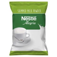 Nestle Alegria Skimmed Milk Powder - 500 Grams x (Pack of 10)