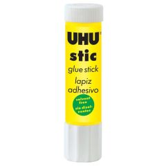 UHU STGLU21GUH Glue Stick - 21 Grams