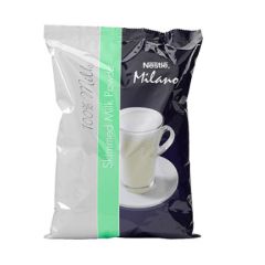 Nestle Milano Skimmed Milk Powder - 500 Grams x (Pack of 10)