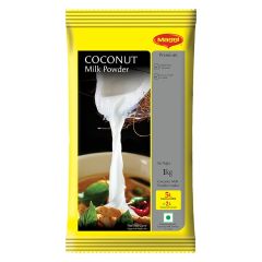 Maggi Coconut Milk Powder - 1Kg x (Pack of 12)