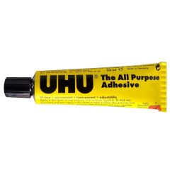 UHU UH13 All Purpose Adhesive - 35ml x (Pack of 10)
