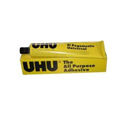 UHU UH6 All Purpose Adhesive Tube - 60ml