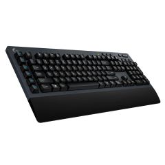 Logitech G613 Wireless Mechanical Gaming Keyboard - Dark Grey
