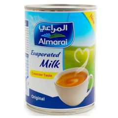 Almarai Original Evaporated Milk - 410 Grams