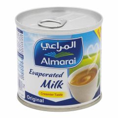 Almarai Original Evaporated Milk - 170 Grams