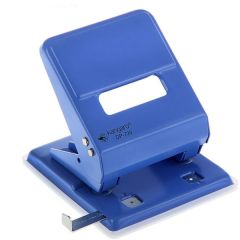 Kangaro DP-720 2-Hole Paper Punch - 36 Sheets - Assorted Color